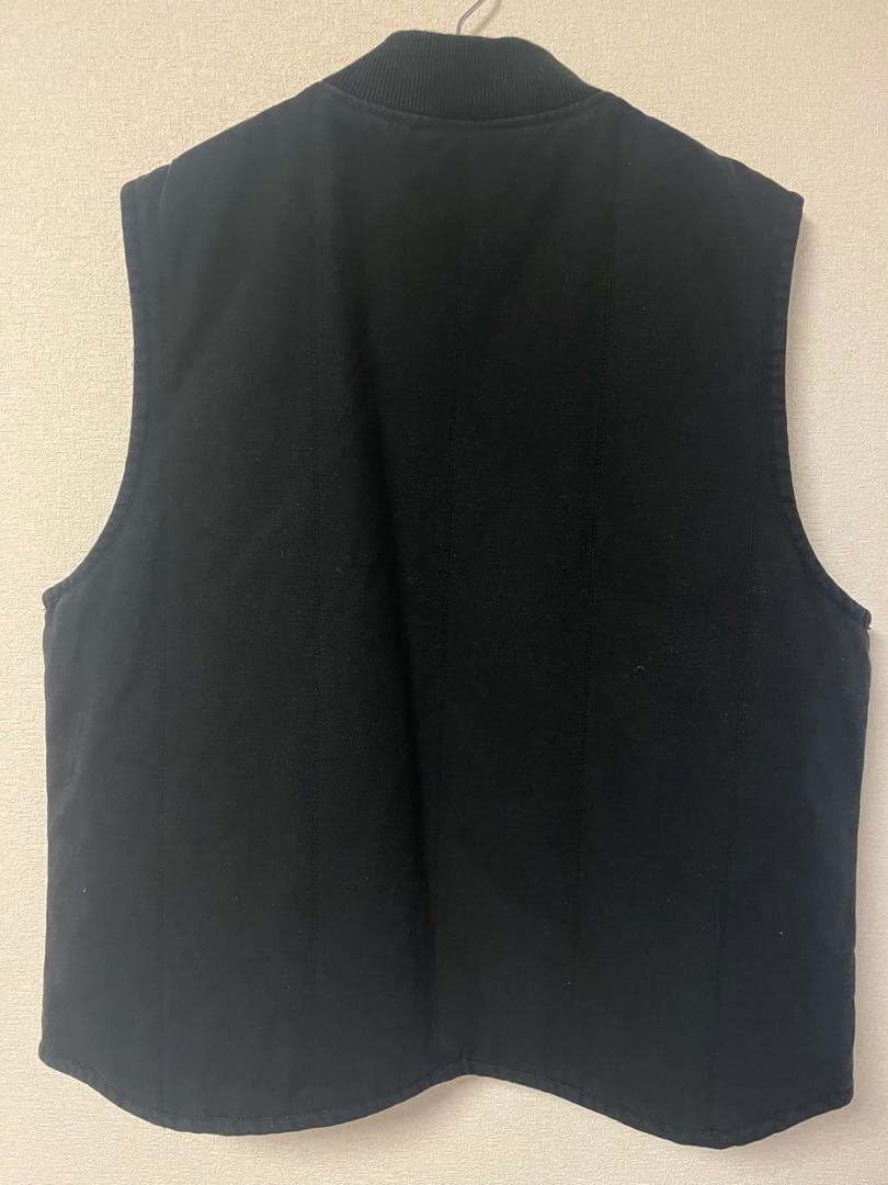 NIKE/ナイキ Padded Work Vest ダックベスト