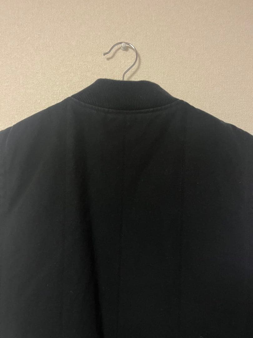 NIKE/ナイキ Padded Work Vest ダックベスト