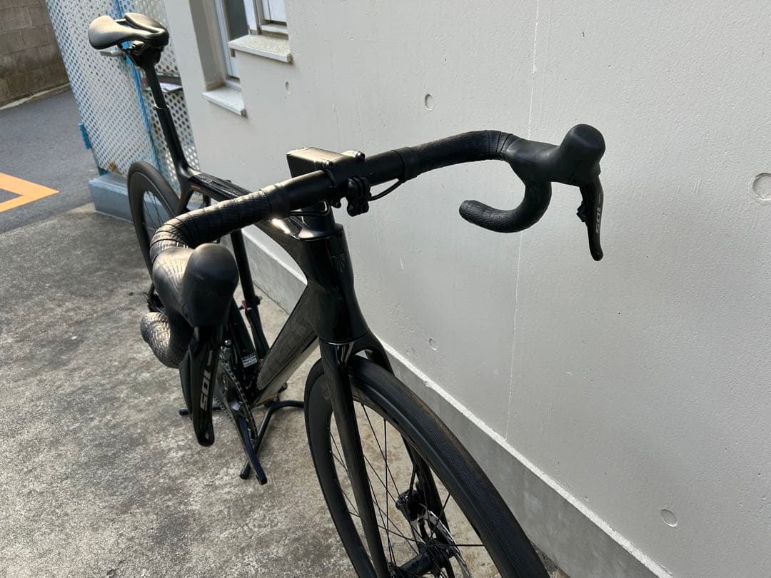TREK トレック MADONE マドンSL6 GEN8 105電動Di2