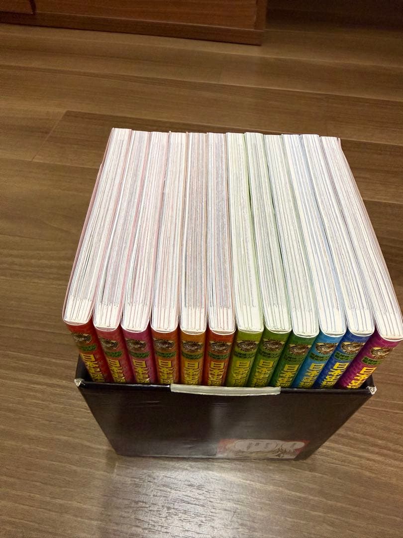 ごましお　日本史名探偵コナン 全12巻セット