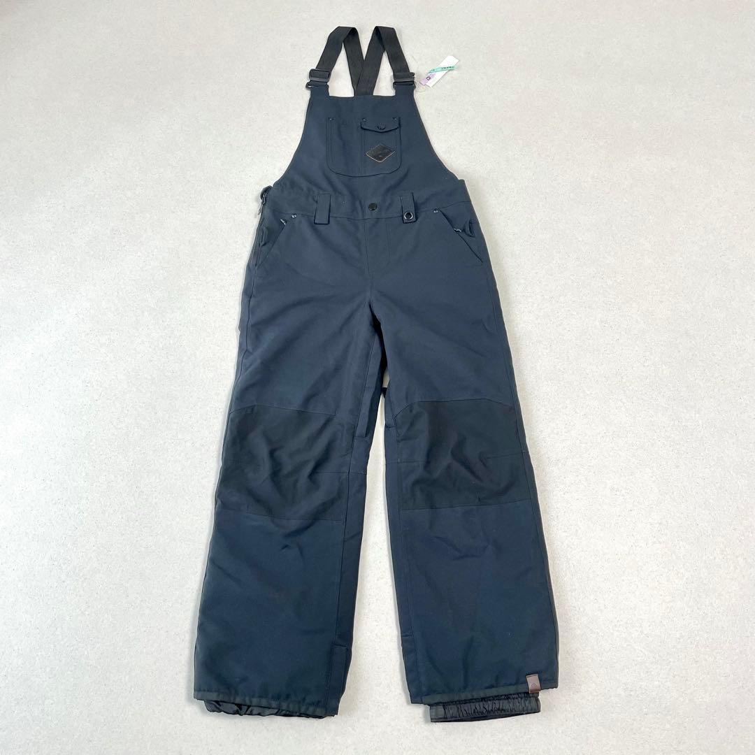 ROXY クイックシルバー スキー スノボーウェア ブルゾン ビギパンツ セット