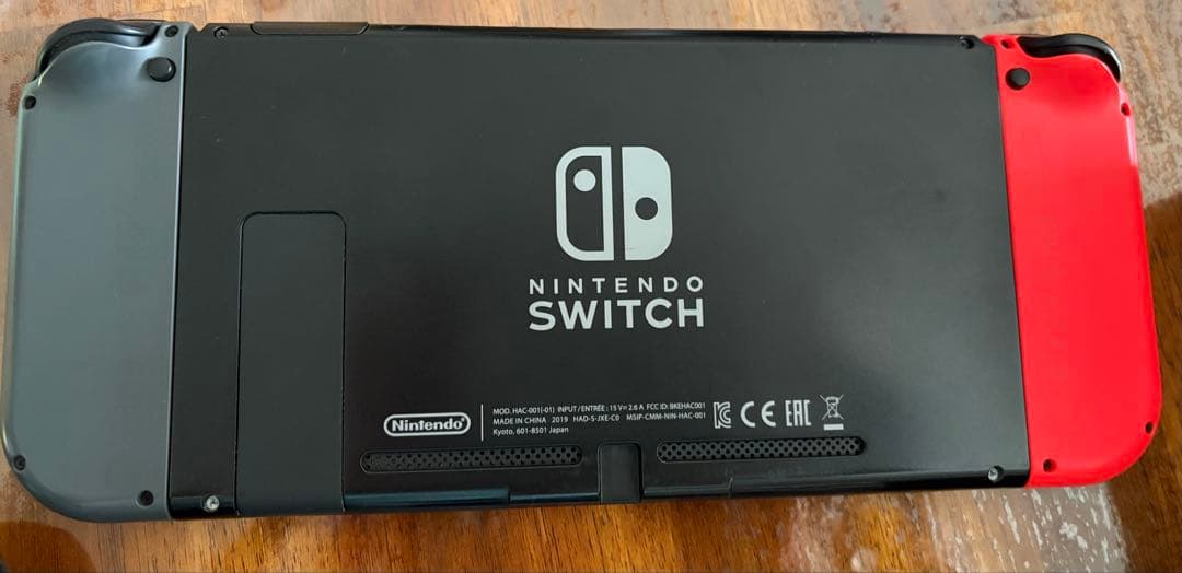 Nintendo Switch 本体 1式 ジャンク品