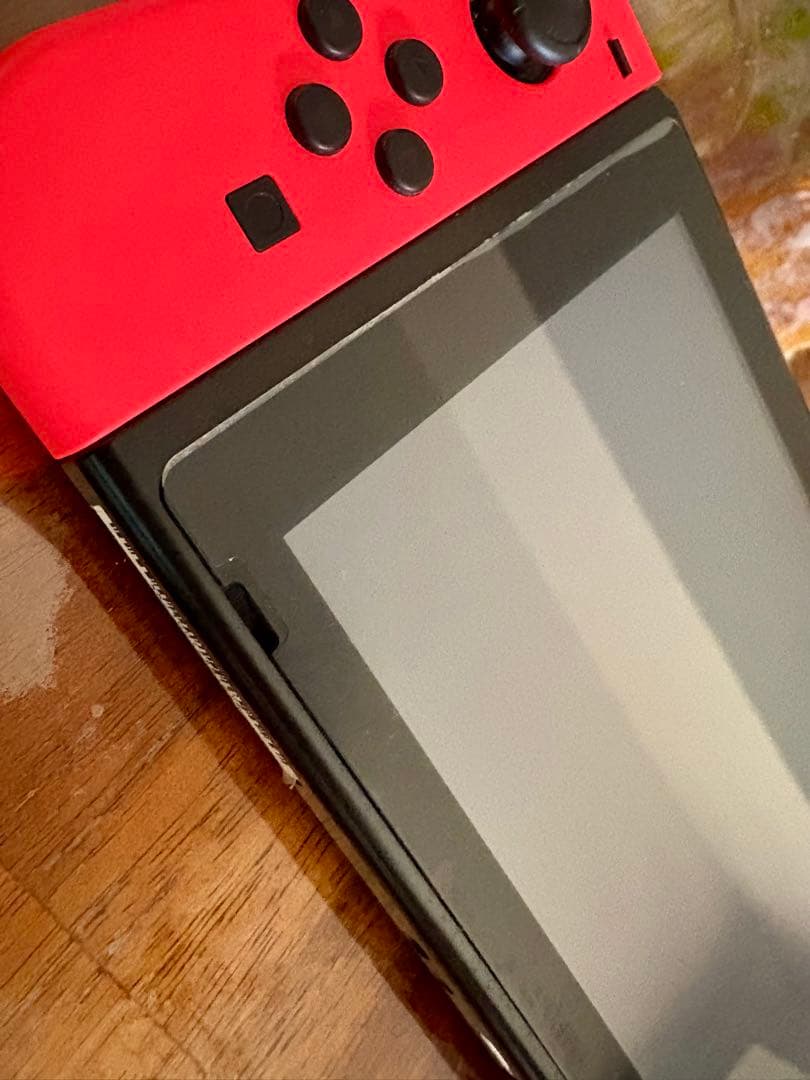 Nintendo Switch 本体 1式 ジャンク品