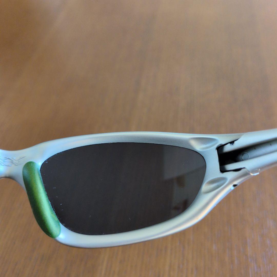OAKLEY　オークリー　ヴィンテージ　９０s　００s　twenty xx