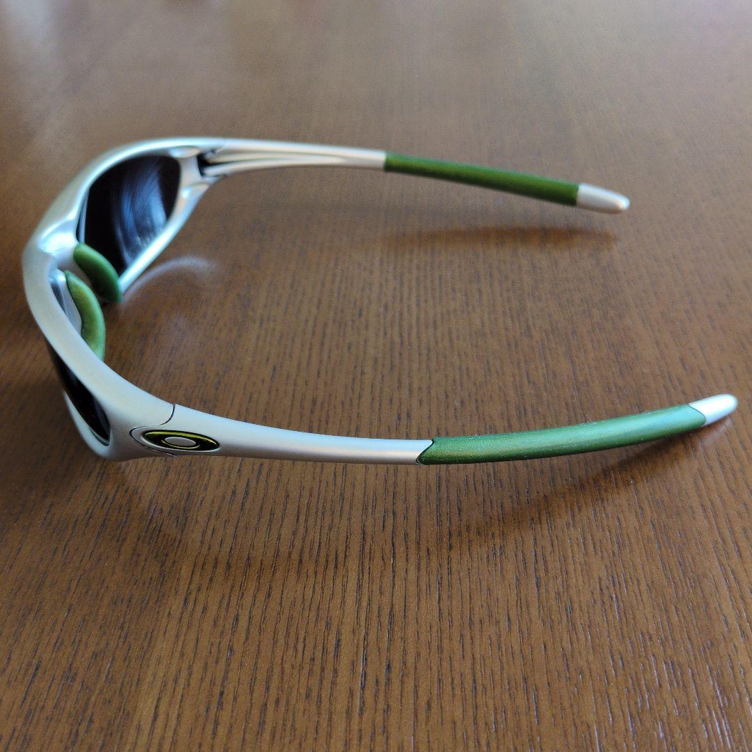 OAKLEY　オークリー　ヴィンテージ　９０s　００s　twenty xx