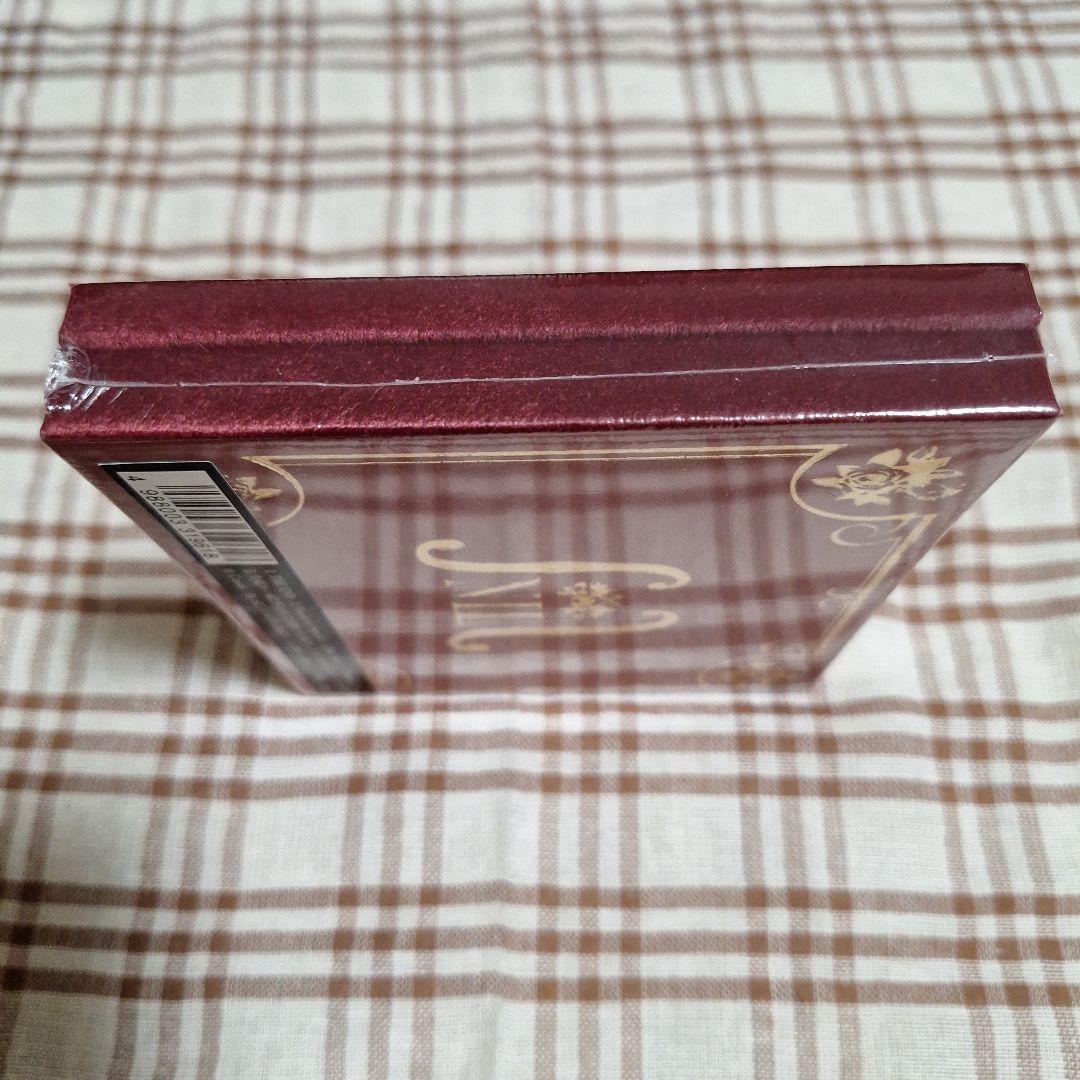 THE GAZETTE(NIL)初回限定盤未開封新品ガゼット