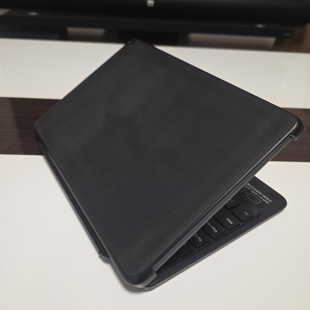 Amazon Fire HD 10 Plus (32GB) ケース付！