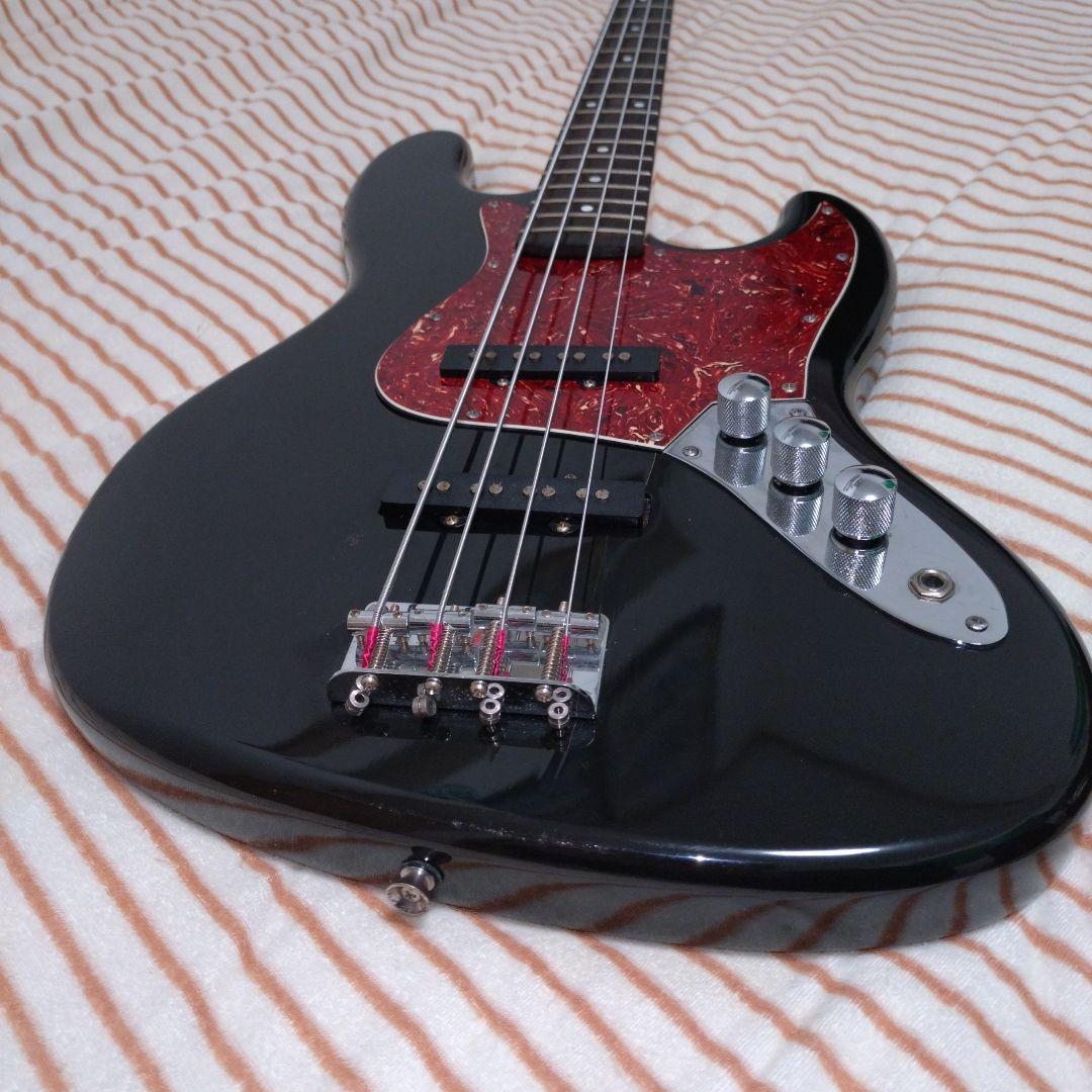 SELDER JB-30　BLACK