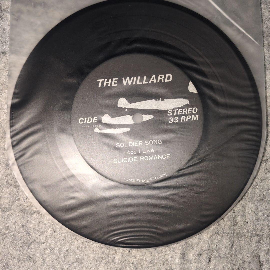 ヤ*カ様 THE WILLARD