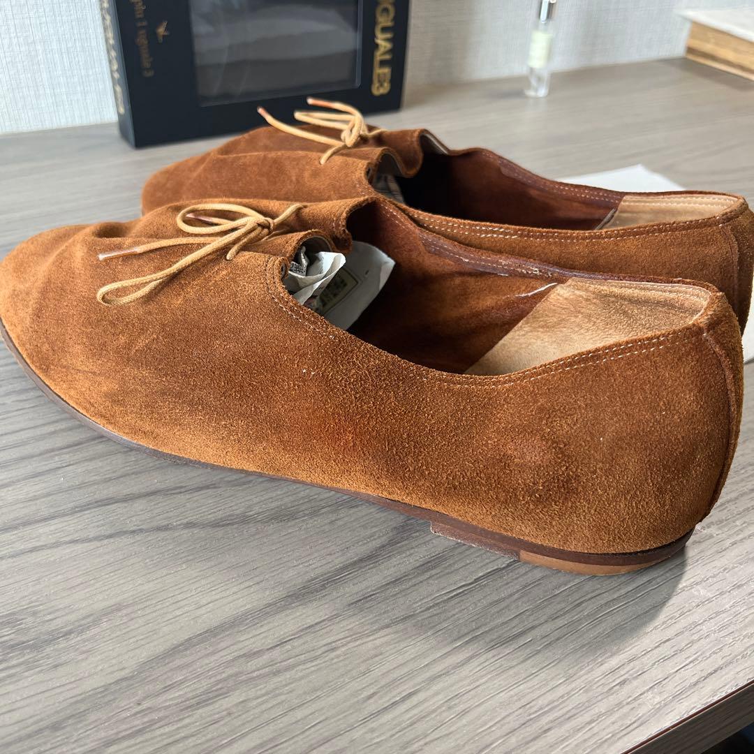 SOLOVIERE parisソロヴィエール 41ブラウン MATTHIEU
