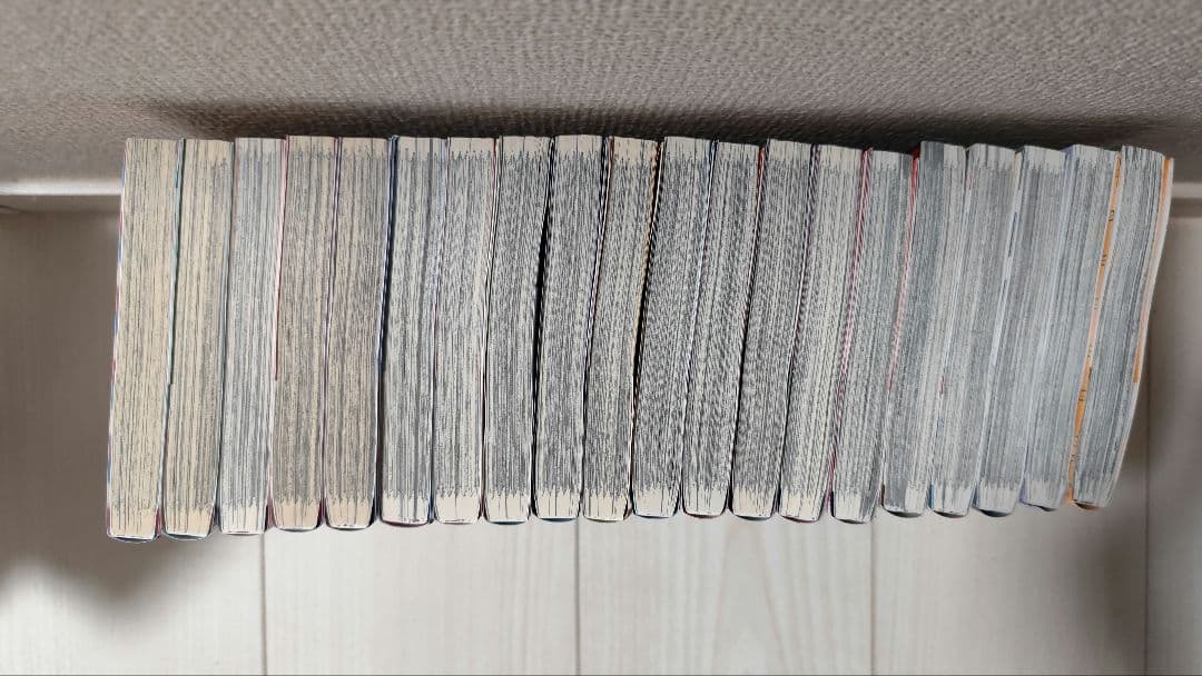 「あかね噺」　既刊全巻 1-20巻セット
