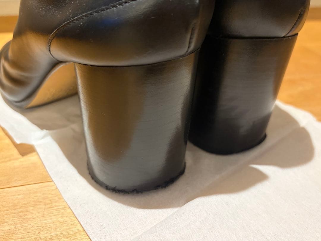 Maison Margiela マルジェラ　足袋ブーツ　38
