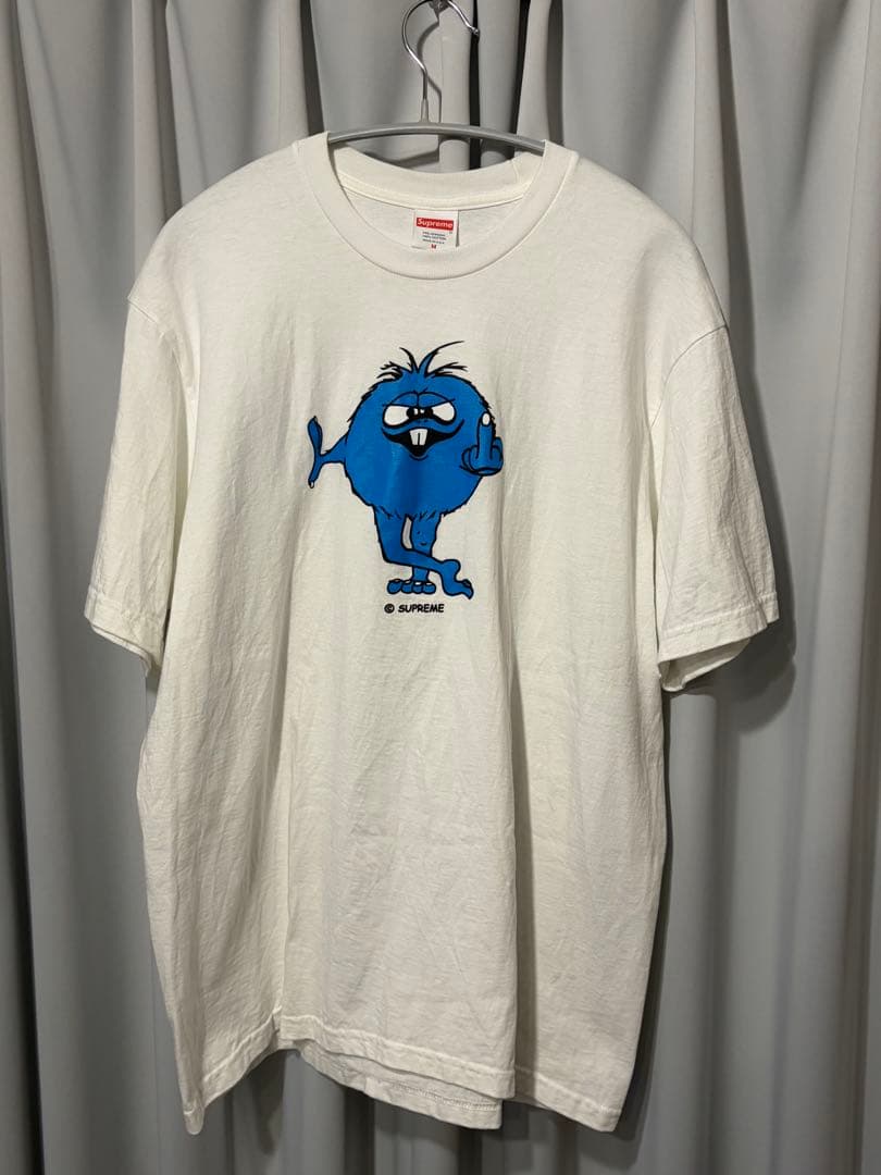 トップス Supreme Camacho Tee