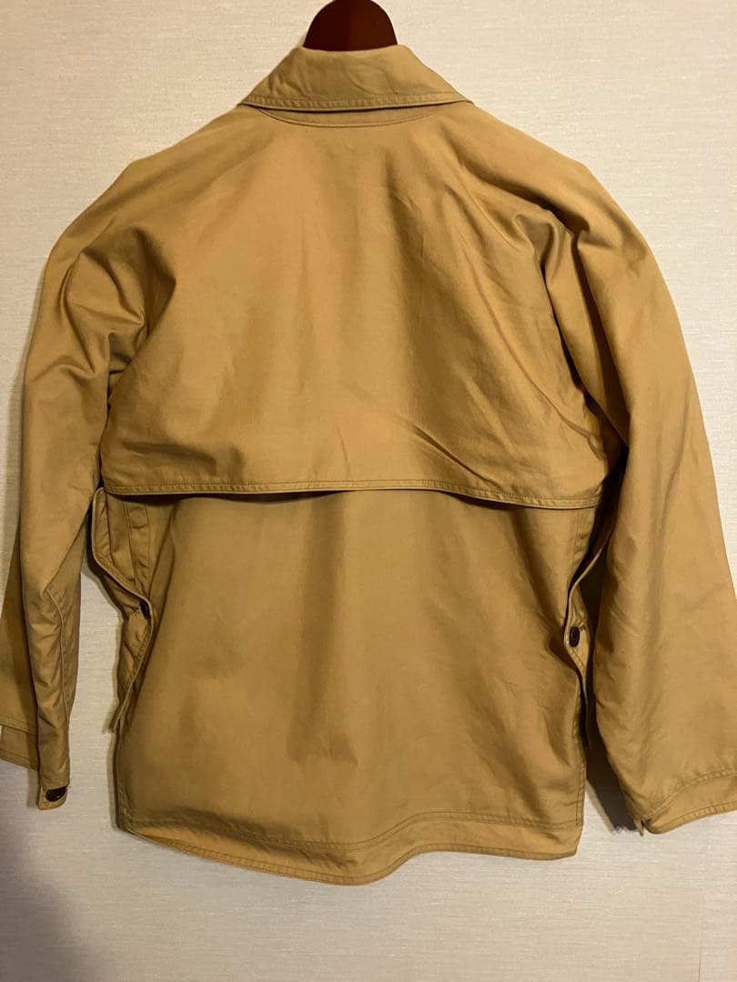 ウェアハウス【ヘラーズカフェ】ハンティングジャケット