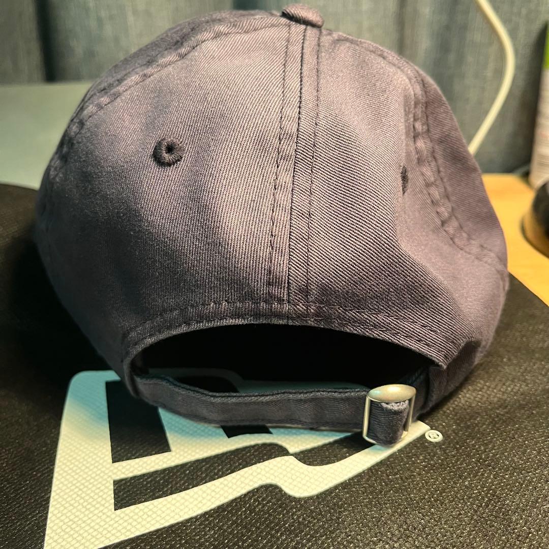 NewEra 9THIRTY Goro min-nano ニューエラ