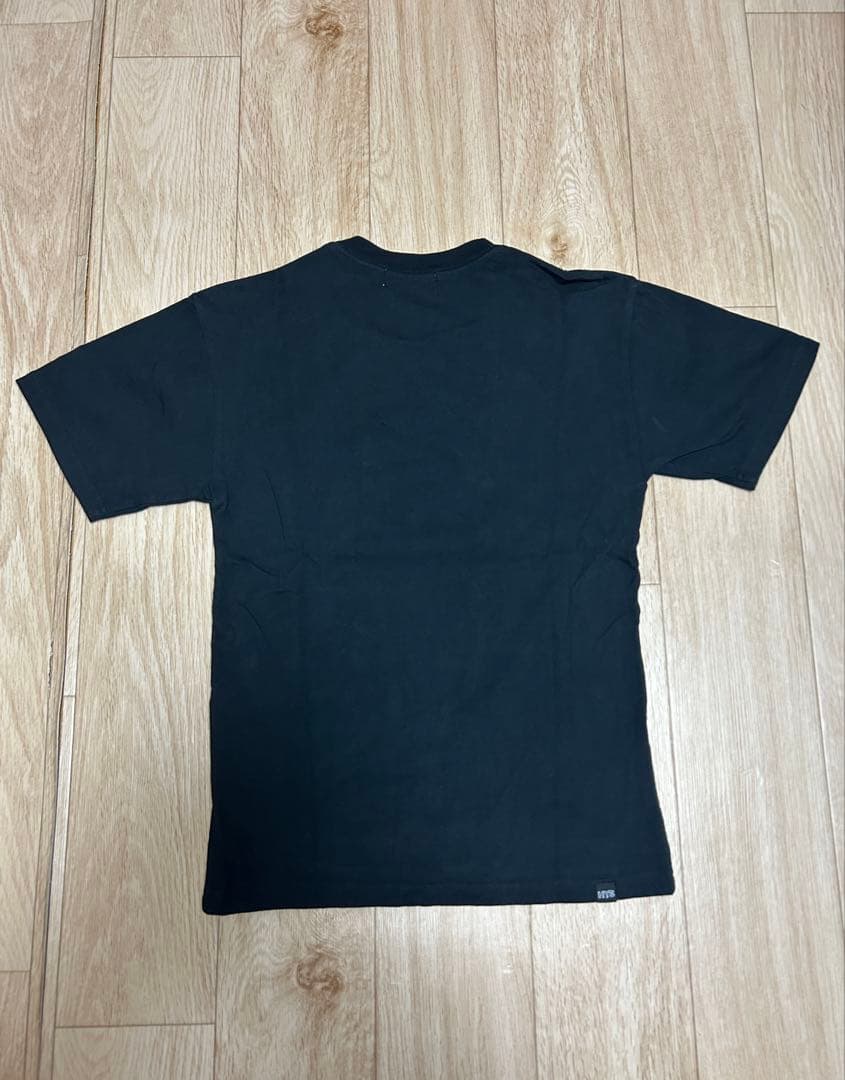 Hysteric Glamour チビT