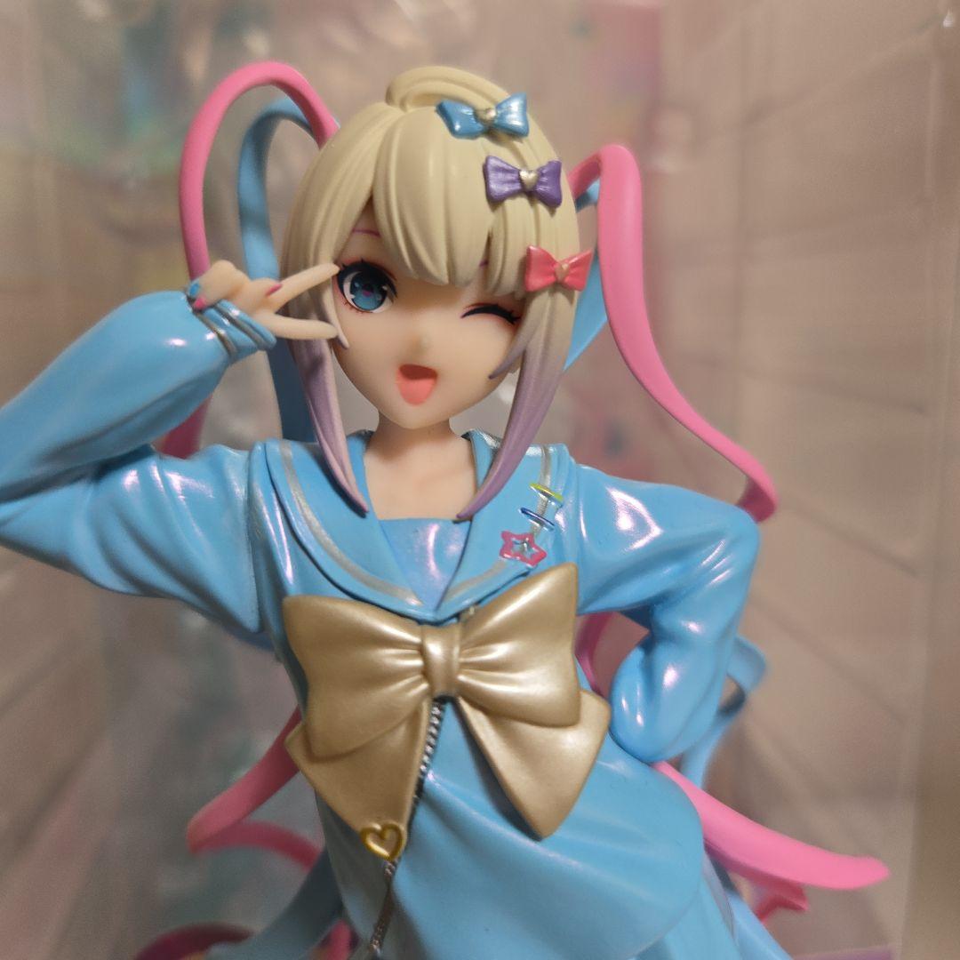 超てんちゃん POP UP PARADE フィギュア 予約特典付き
