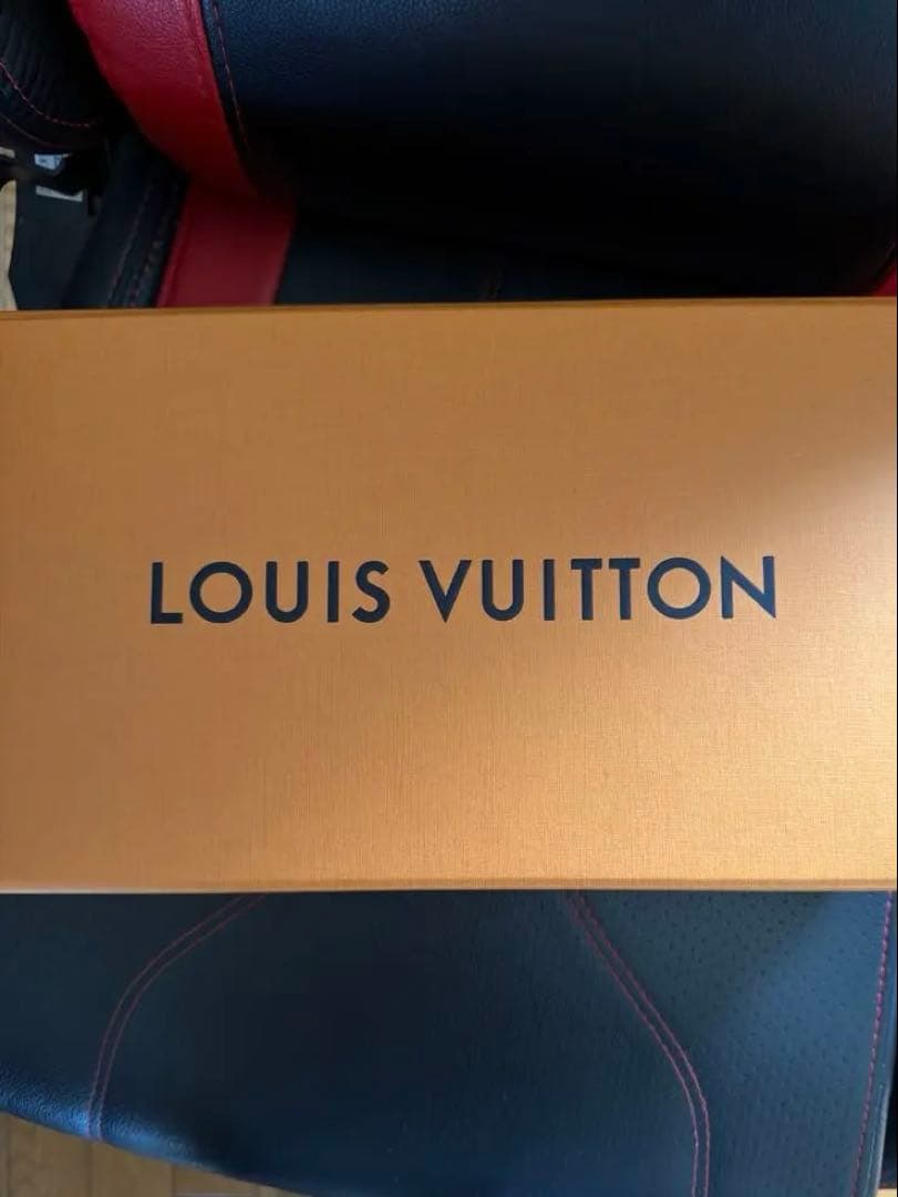LOUIS VUITTON SYMPHONY 香水