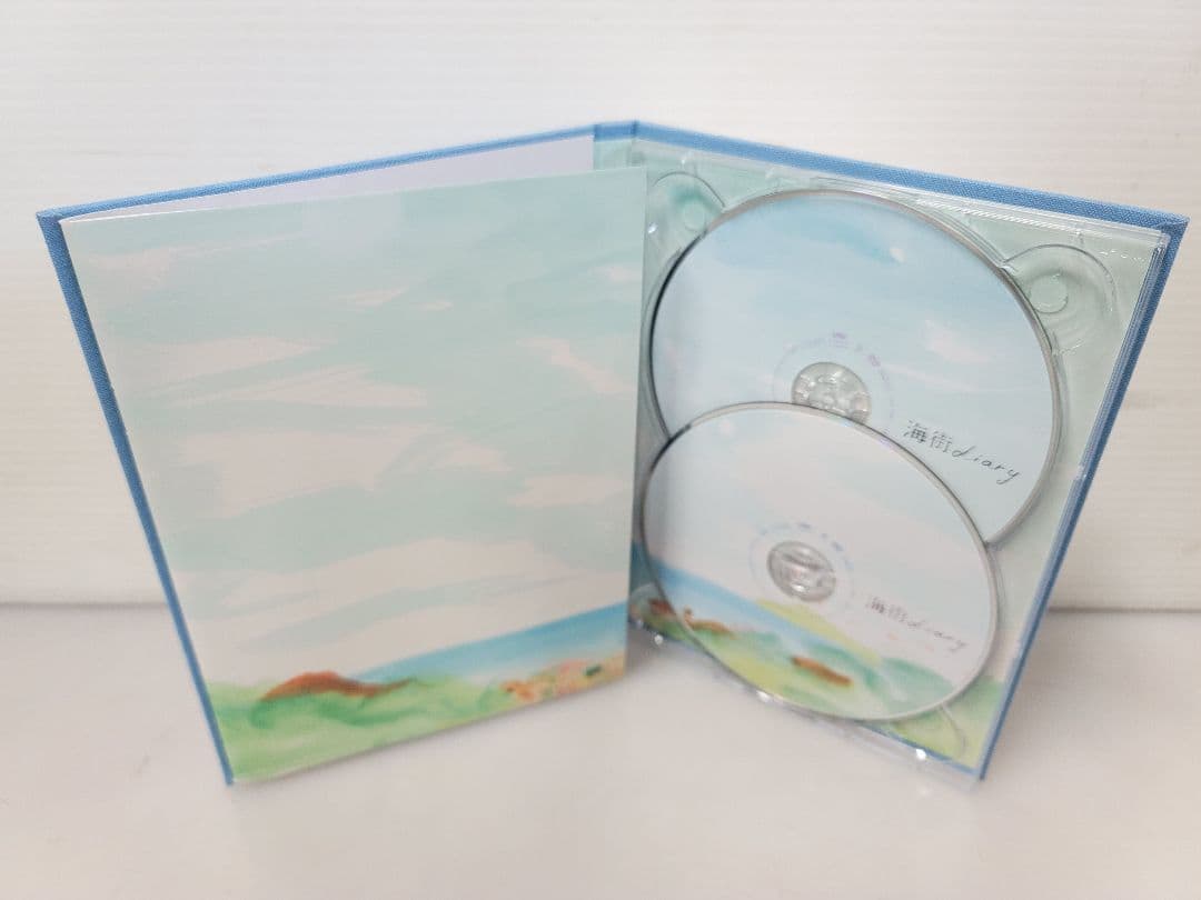 海街/DVDスペシャルエディション2枚組/ブックレット/広瀬すず 綾瀬はるか