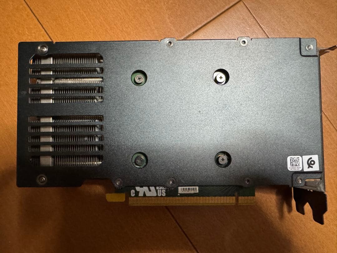 グラフィックボード・グラボ・ビデオカード RTX3060ti