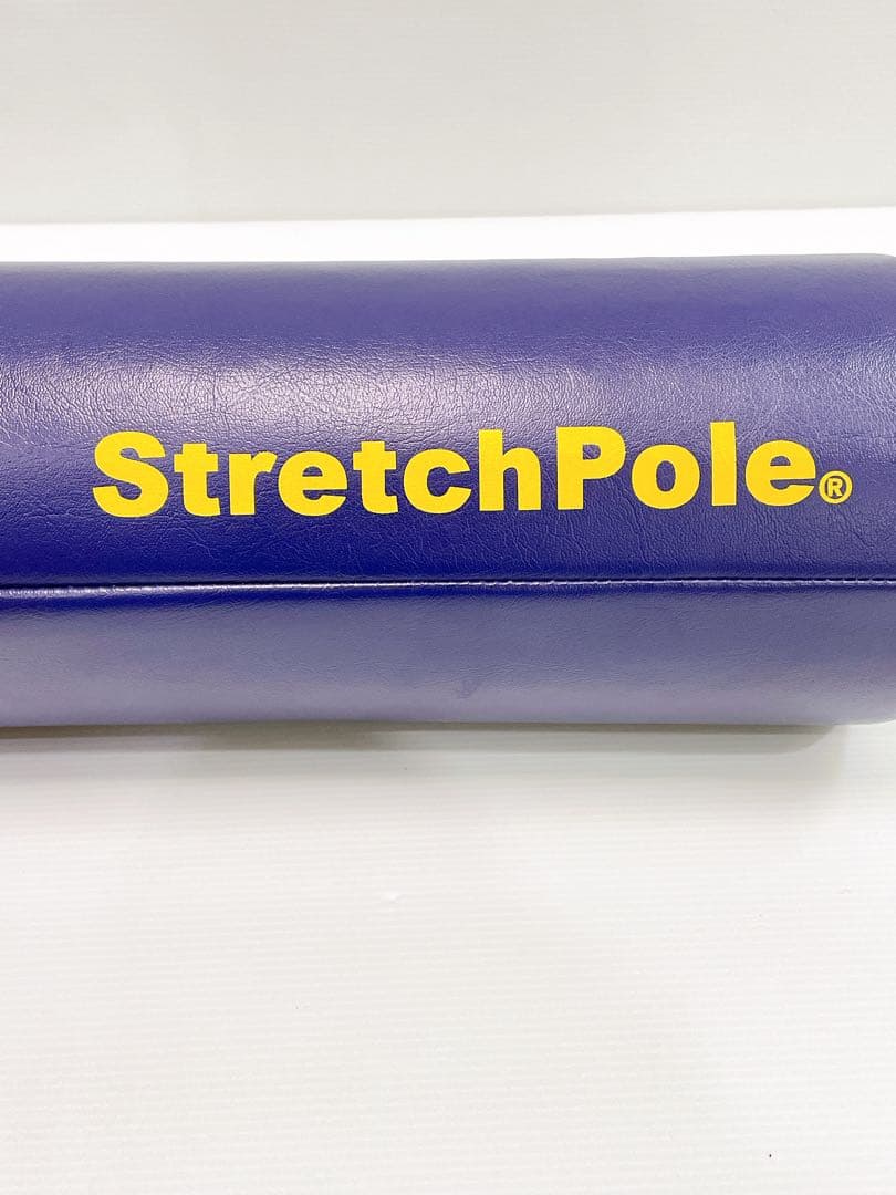 HALU様　ストレッチポール LPN StretchPole EX