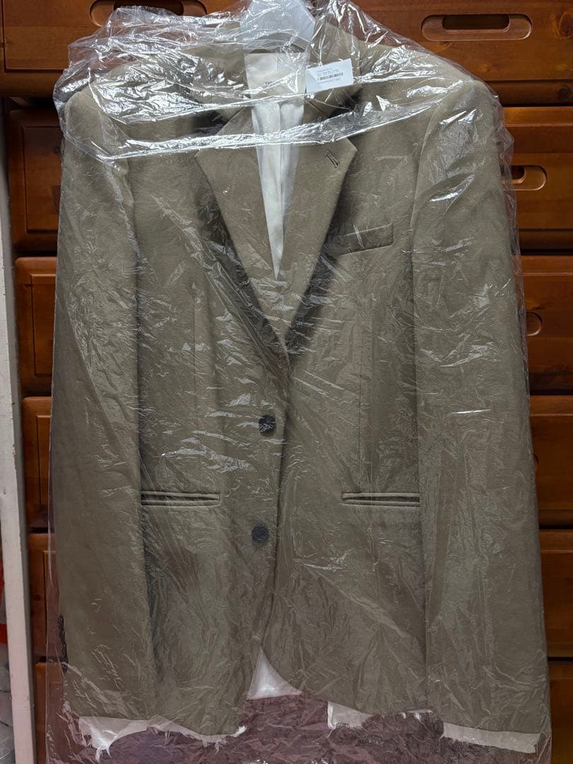 ジャケット・アウター TODAYFUL Over Shouler Jacket