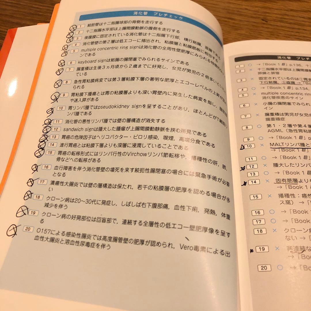 超音波検査士認定試験対策 : 過去問分析～出題のポイントで学ぶ! 臨床編