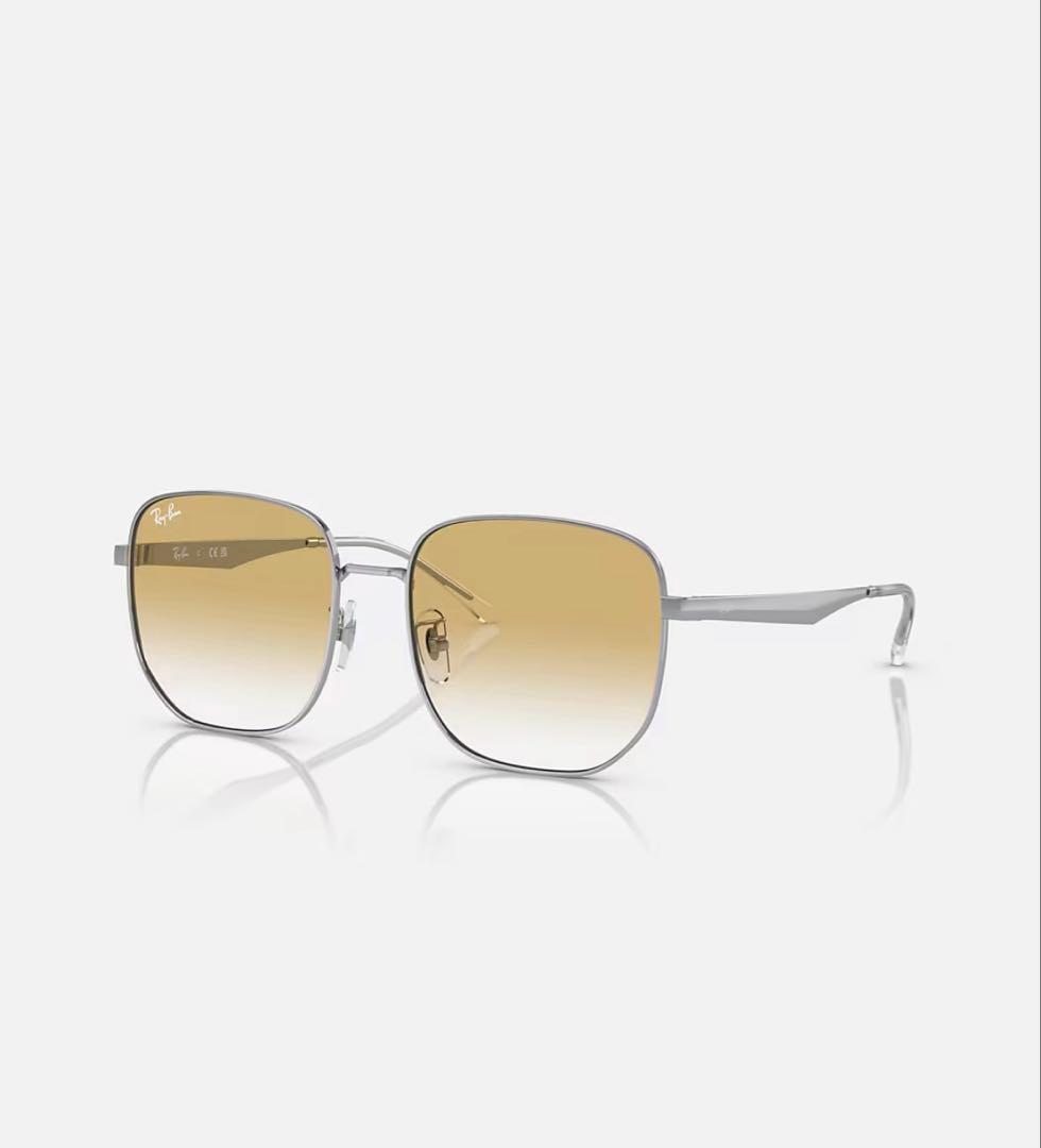 Ray-Ban サングラス RB3717D 限定カラー