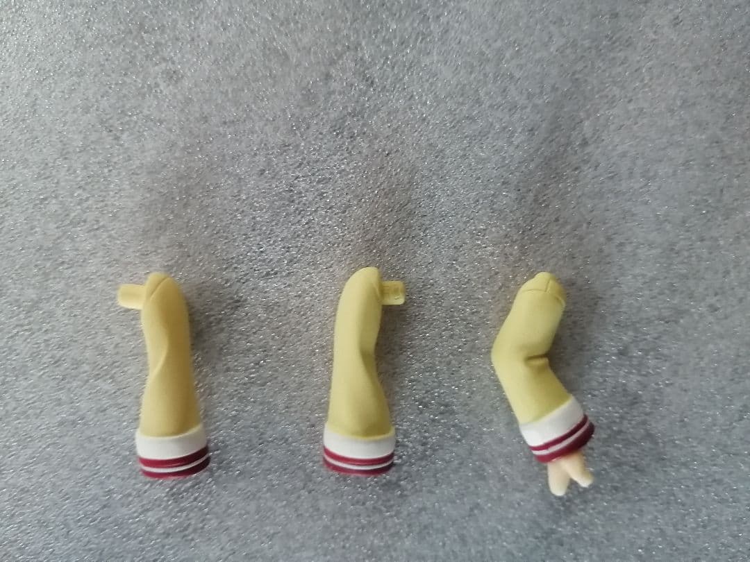ねんどろいど CLANNAD 古河渚　フィギュア　クラナド
