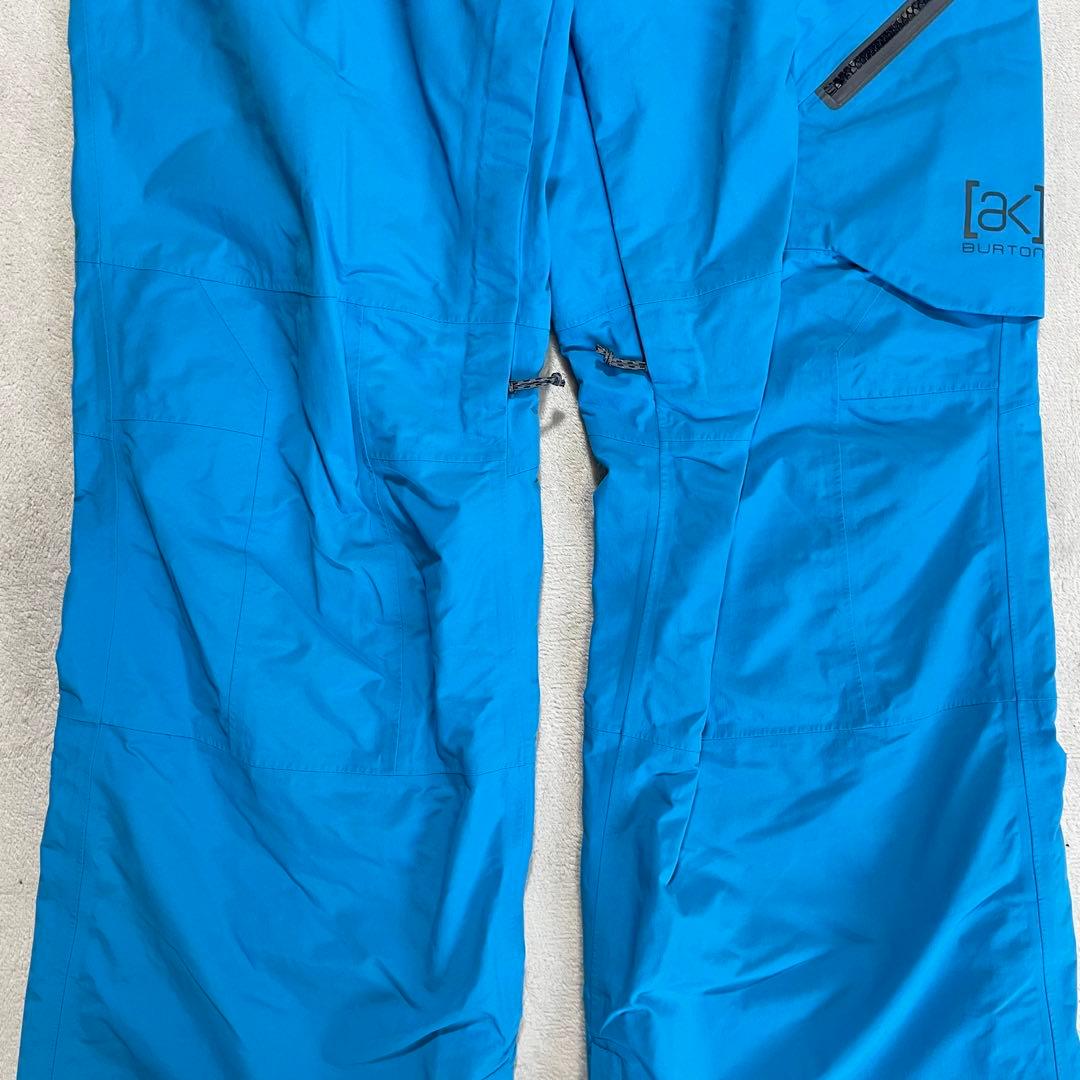 スノーボード Burton [ak] CYCLIC 2L GORE-TEX PANT M