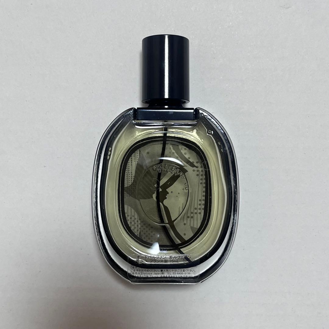 diptyqe orpheon オルフェオン 香水 オードパルファム
