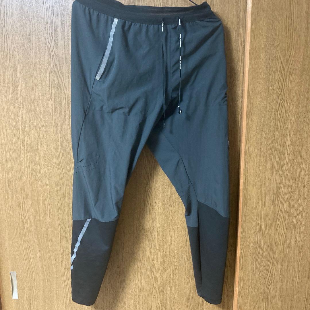 NIKE ウィンドブレーカー上下セット