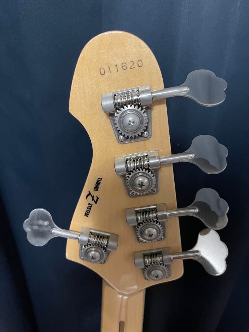ATELIER Z / M-265/18PアトリエZ エレキベース
