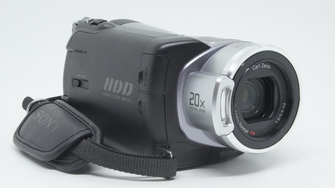 【A2325】 SONY Handycam HDR-SR7 ソニー ハンディカム