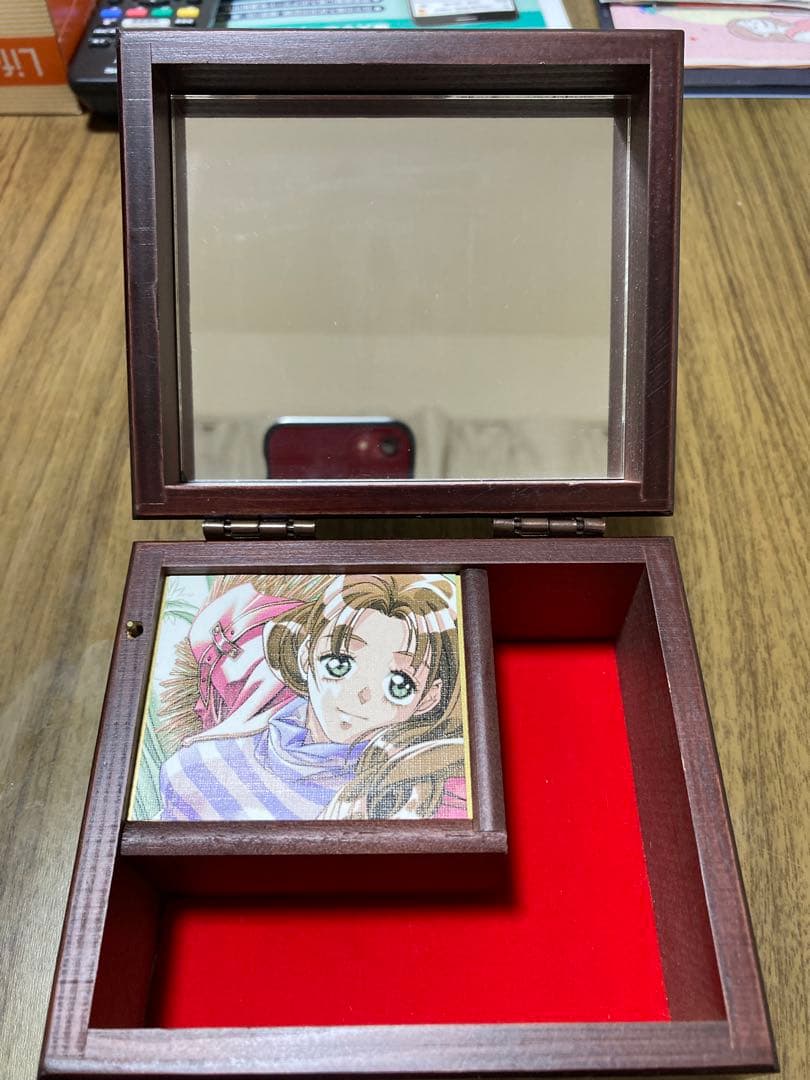 同級生2 桜子オルゴール