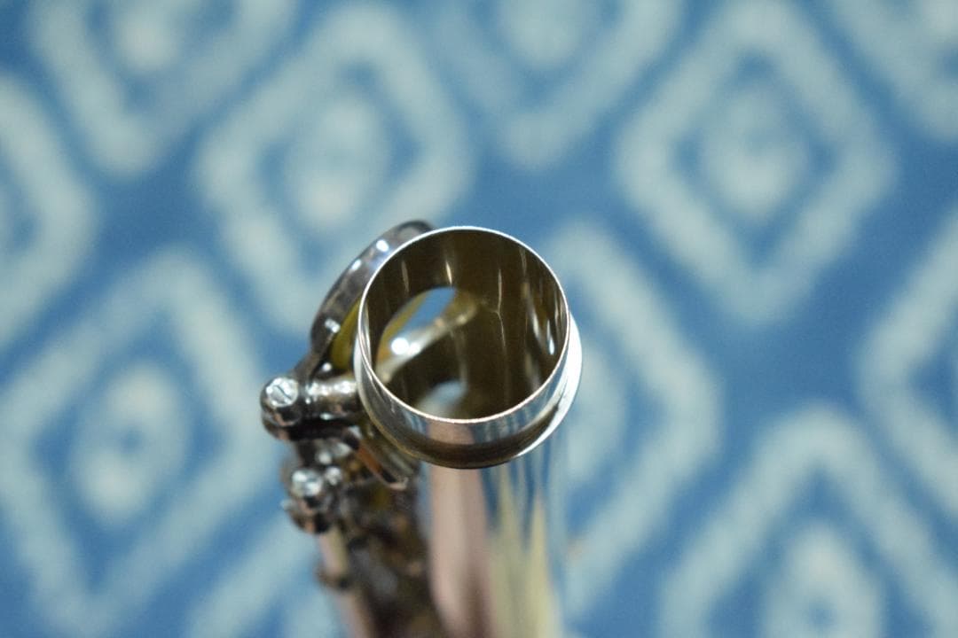 Miyazawa gi-bu classic III 総銀 週末特価