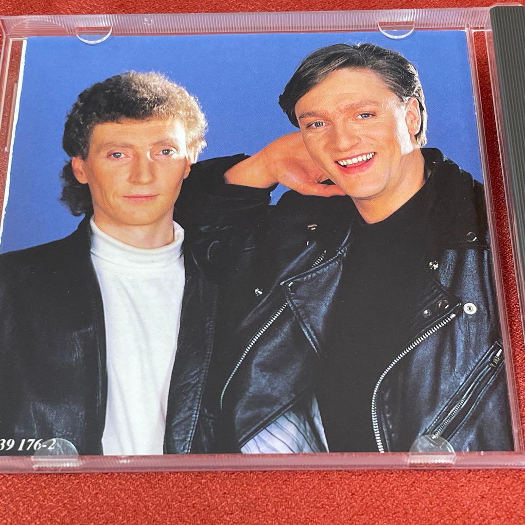 北欧AOR名盤◆THOWSEN/ENDRESEN/LIFE GOES ON