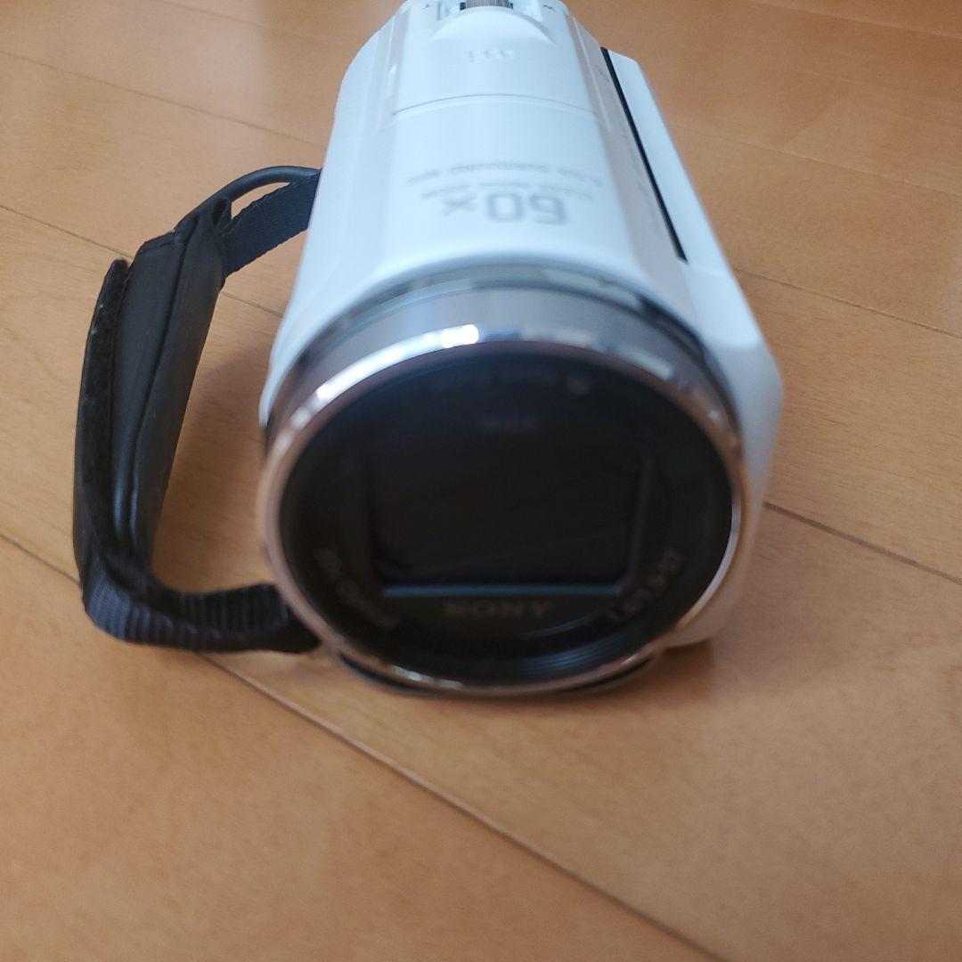SONY HDR-PJ540 デジタルビデオカメラ ハンディカム
