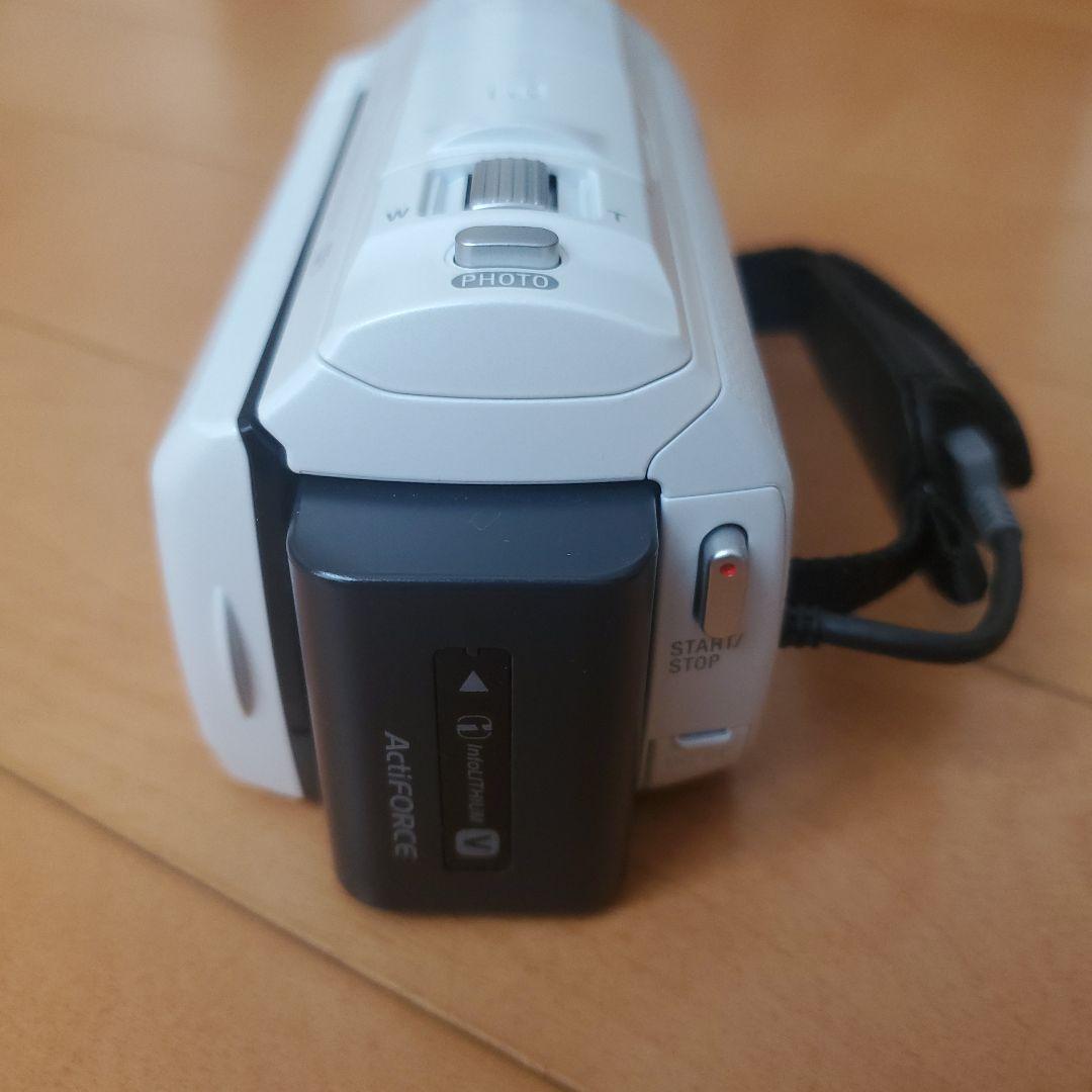 SONY HDR-PJ540 デジタルビデオカメラ ハンディカム
