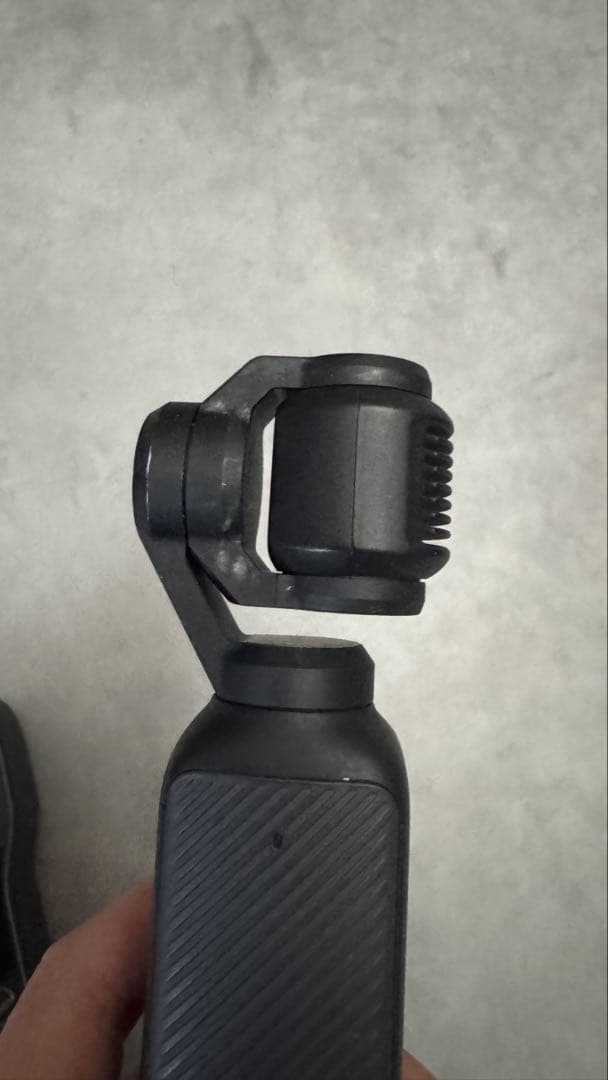 DJI Osmo Pocket 3 本体　➕　SDカード128GB