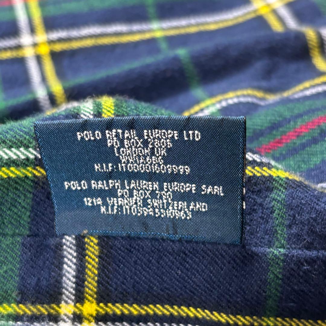 ジャケット・アウター Polo by Ralph Lauren \"SWING TOP JACKET\"