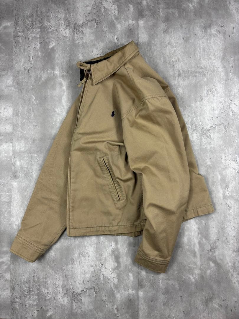 ジャケット・アウター Polo by Ralph Lauren \"SWING TOP JACKET\"