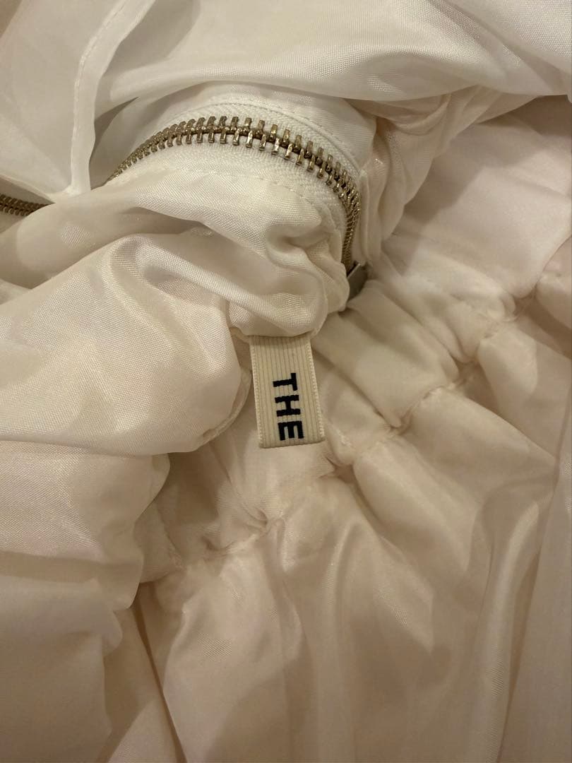 スカート THE TOE Iris Tulle Skirt