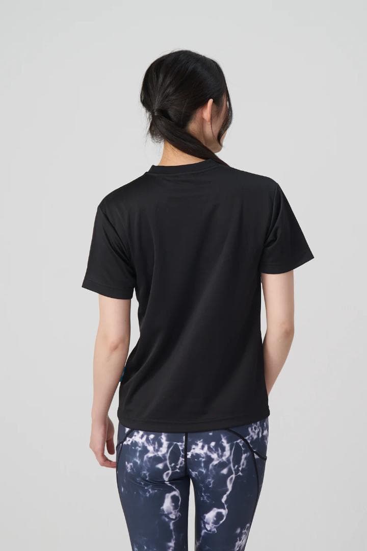 【新品未使用】RELIVE　リライブ　Tシャツ LL 2枚 黒 & 白