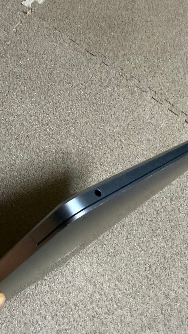 MacBook Air Intel Core i3 256GB 充電器・箱有
