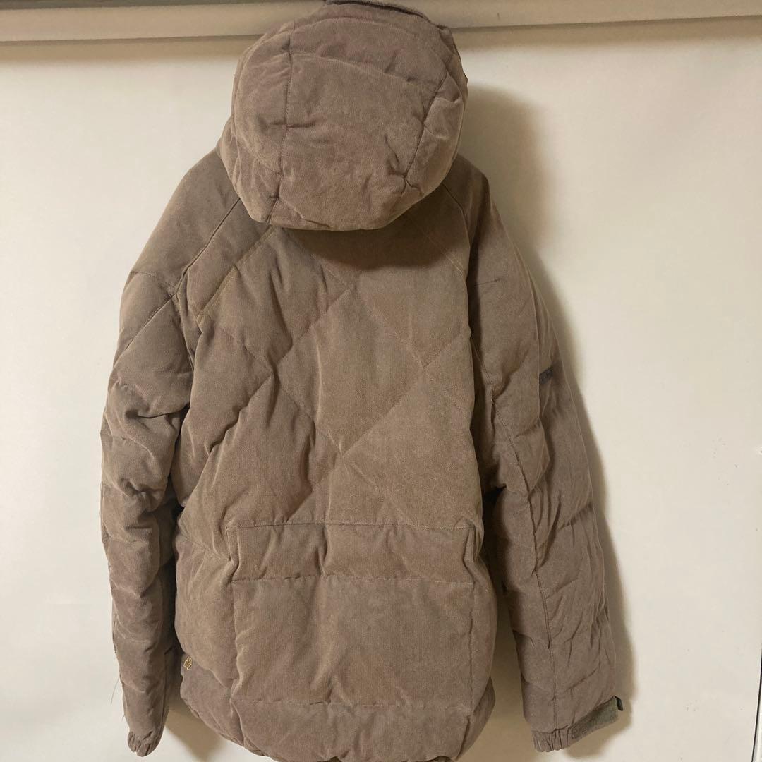 686 シックスエイトシックス スノーボードウェア