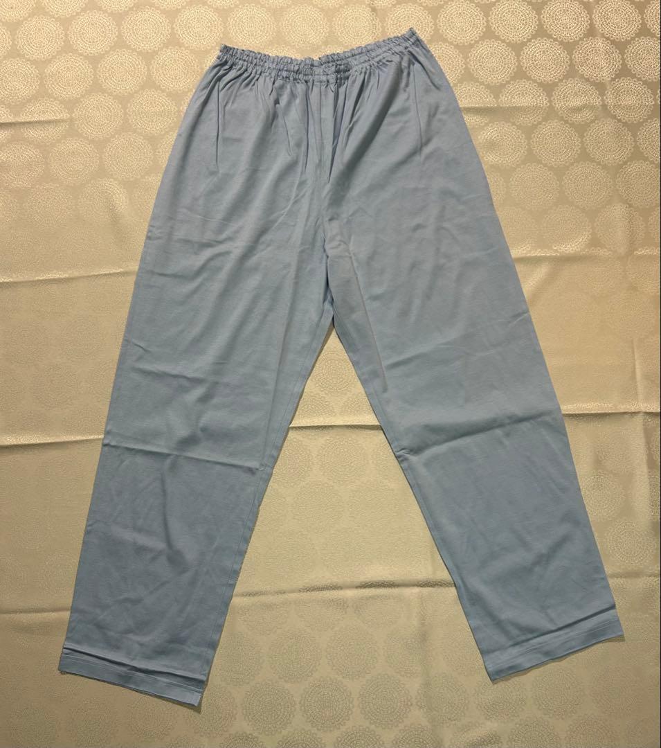 DAKS ダックス　レディースパジャマ　LLサイズ　七分袖　三越タグ付き　新品