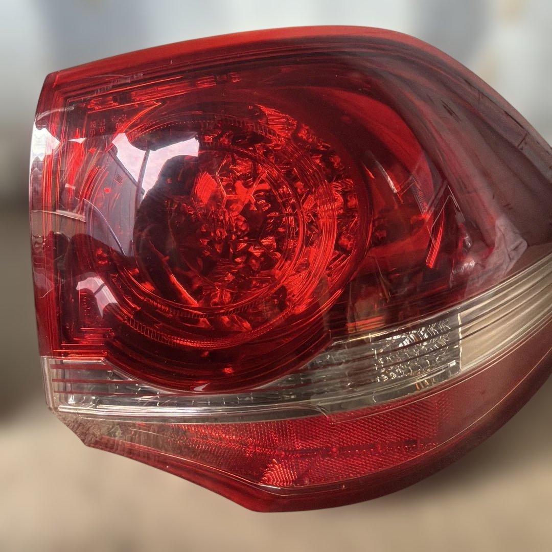 GRS200系クラウンアスリート テールランプセット