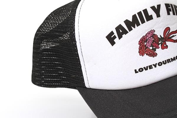 KEIJU FAMILY FIRST CAP ファミリー ファースト キャップ