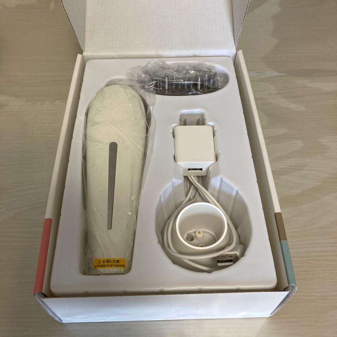 ヤーマンmysé 家庭用美容器スカルプリフト